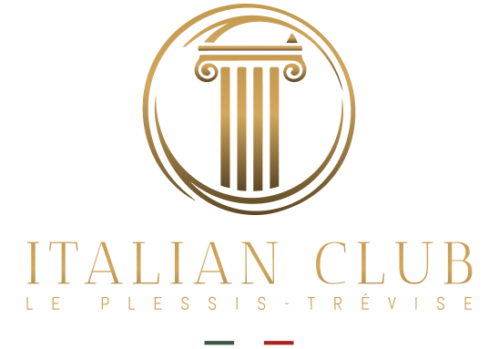 Italian Club PLESSIS-TREVISE - restaurant LE PLESSIS-TREVISE